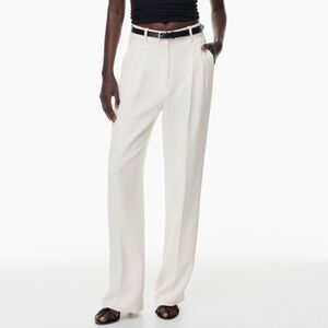 Aritzia Effortless Pants